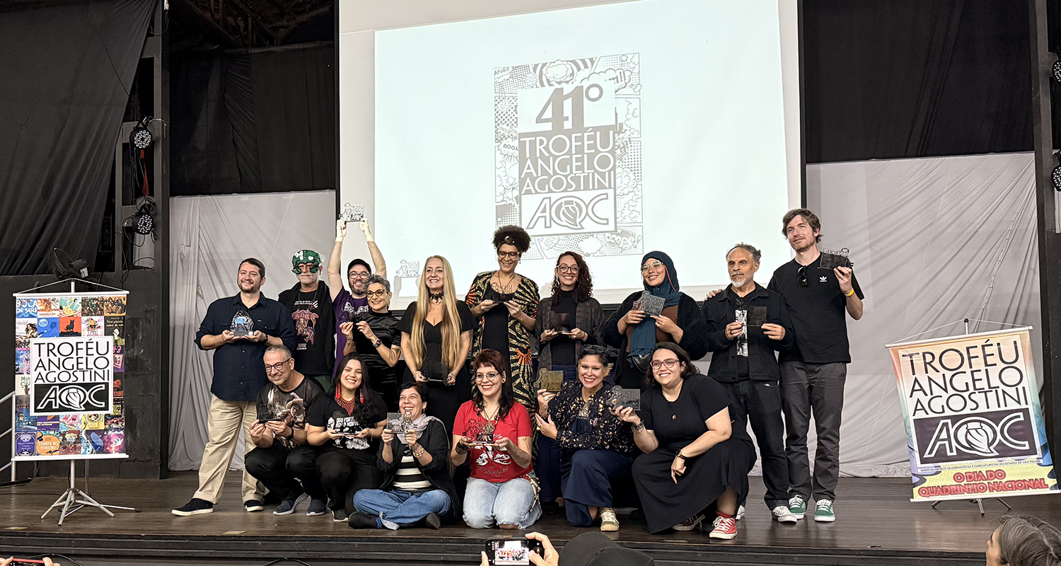 Foto de Marcela Fehrenbach